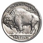 1936 Buffalo Nickel MS-65 PCGS