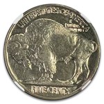 1936 Buffalo Nickel MS-66 NGC