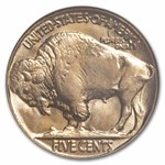1936 Buffalo Nickel MS-66 NGC