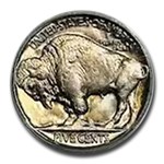1936 Buffalo Nickel MS-66 PCGS