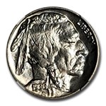 1936 Buffalo Nickel MS-67 NGC