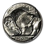1936 Buffalo Nickel MS-67 NGC