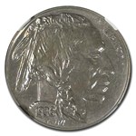 1936 Buffalo Nickel PF-67 NGC (Brilliant)