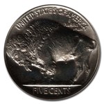 1936 Buffalo Nickel PF-67 NGC CAC (Brilliant)