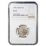 1936 Buffalo Nickel PF-67 NGC (Satin)