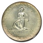 1936 Cincinnati Commemorative Half Dollar Commem MS-67+ NGC
