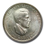 1936 Cincinnati Half Dollar Commem MS-64 PCGS