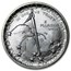 1936 Cleveland-Great Lakes Commemorative Half BU