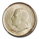 1936 Cleveland/Great Lakes Half Dollar MS-67+ NGC