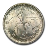 1936 Cleveland/Great Lakes Half MS-62 PCGS