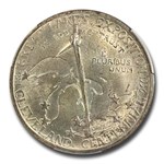 1936 Cleveland/Great Lakes Half MS-65 PCGS