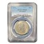 1936 Cleveland/Great Lakes Half MS-65 PCGS