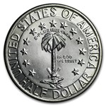 1936 Columbia Commemorative Half BU