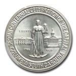 1936 Columbia, S.C. Half Dollar Commem MS-64 PCGS