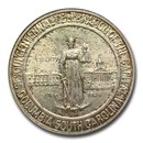 1936 Columbia, SC Commemorative Half Dollar MS-66 NGC CAC