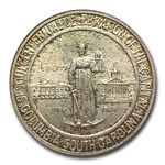 1936 Columbia, SC Commemorative Half Dollar MS-66 NGC CAC