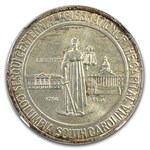 1936 Columbia, SC Commemorative Half Dollar MS-67 NGC CAC