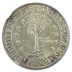 1936 Columbia, SC Commemorative Half Dollar MS-67 NGC CAC