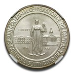 1936 Columbia, SC Commemorative Half Dollar MS-67+ NGC CAC