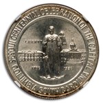 1936 Columbia, SC Commemorative Half Dollar MS-67+ NGC