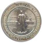 1936 Columbia, SC Half Dollar Commem MS-67 PCGS