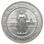 1936 Columbia, SC Half Dollar MS-65 NGC