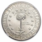 1936 Columbia, SC Half Dollar MS-66 NGC