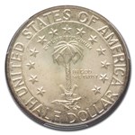 1936 Columbia, South Carolina Half Dollar Commem MS-68 PCGS