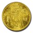 1936 Czechoslovakia Gold 5 Ducats MS-65 PCGS