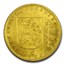 1936 Czechoslovakia Gold 5 Ducats MS-65 PCGS