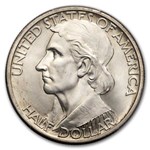 1936-D Boone Half Dollar Commem MS-67 PCGS