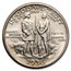 1936-D Boone Half Dollar Commem MS-67 PCGS