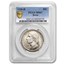 1936-D Boone Half Dollar Commem MS-67 PCGS