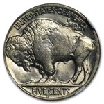 1936-D Buffalo Nickel MS-65 NGC