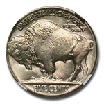 1936-D Buffalo Nickel MS-66+ NGC