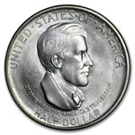 1936-D Cincinnati Commemorative Half BU