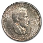 1936-D Cincinnati Half Dollar Commem MS-66 NGC CAC