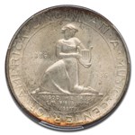 1936-D Cincinnati Half Dollar Commemorative MS-67 PCGS