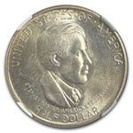 1936-D Cincinnati Half Dollar MS-66 NGC