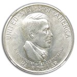1936-D Cincinnati Half Dollar MS-67 NGC