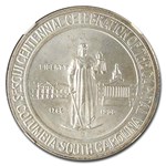 1936-D Columbia, SC Commemorative Half Dollar MS-67 NGC