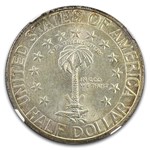 1936-D Columbia, SC Half Dollar Commem MS-67 NGC CAC