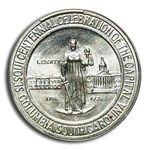 1936-D Columbia, SC Half Dollar MS-65 PCGS