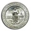 1936-D Columbia, SC Half Dollar MS-65 PCGS