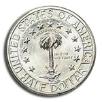 1936-D Columbia, SC Half Dollar MS-65 PCGS