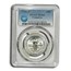 1936-D Columbia, SC Half Dollar MS-65 PCGS