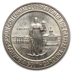 1936-D Columbia, SC Half Dollar MS-66 PCGS