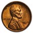 1936-D Lincoln Cent BU (Red)