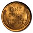 1936-D Lincoln Cent MS-66 NGC (Red)