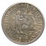 1936-D Rhode Island Half Dollar MS-63 PCGS